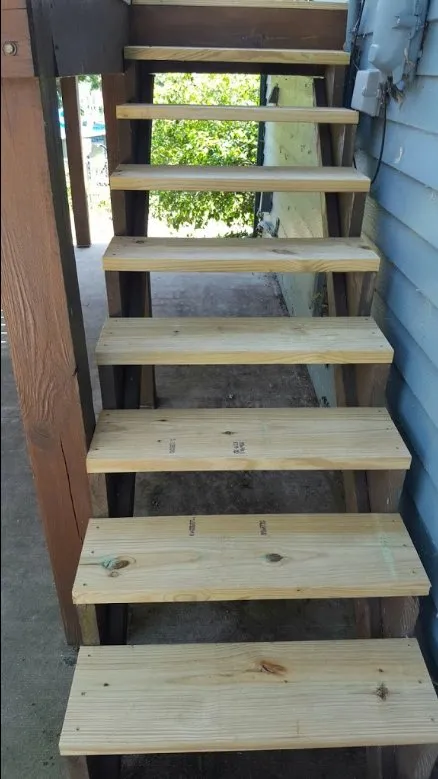 Slide of Andy's Roofing & Exteriors