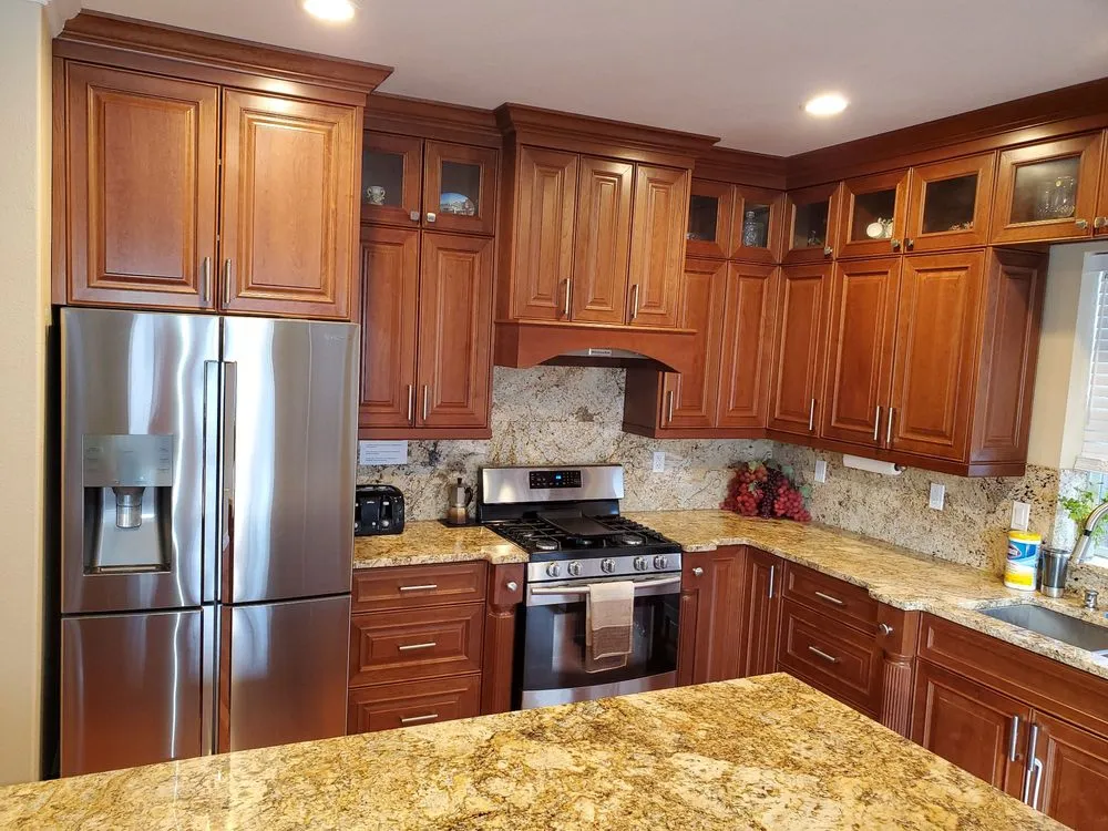 Slide of ANG Contracting