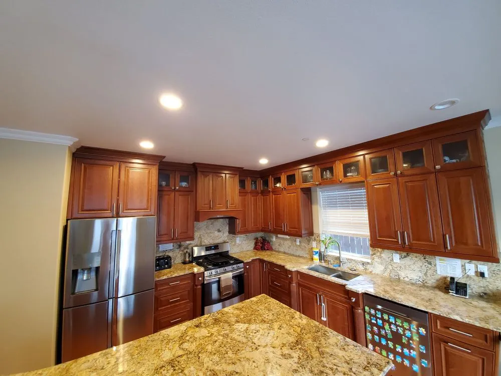 Slide of ANG Contracting