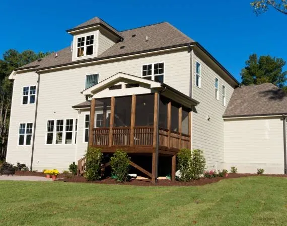 Slide of Angel Cavalier Services