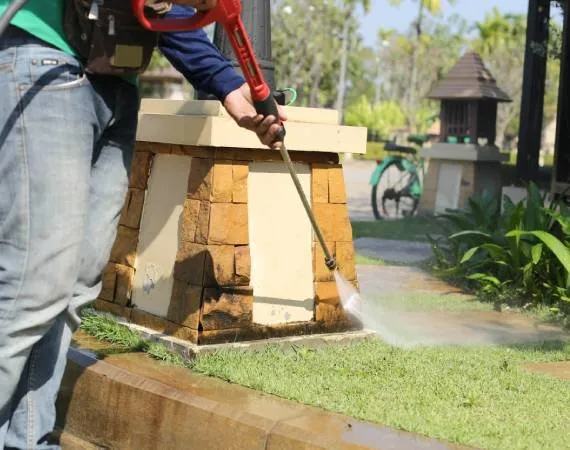 Slide of Angel Cavalier Services