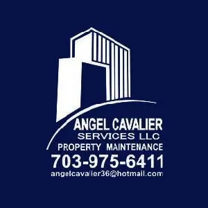 Slide of Angel Cavalier Services