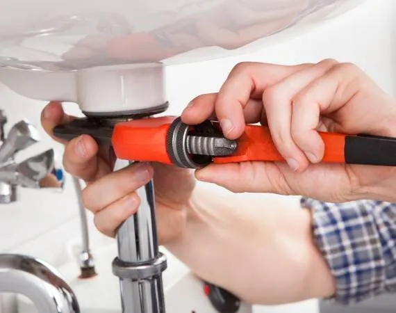 Slide of Angel Cavalier Services