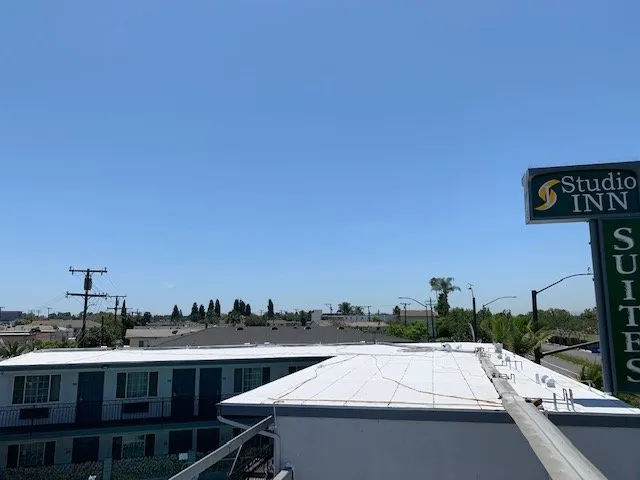 Trusted roof leak repair in San Fernando Valley, CA by Angel City Roofing