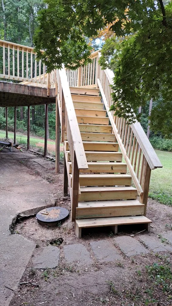 Slide of Angel Construction Broker