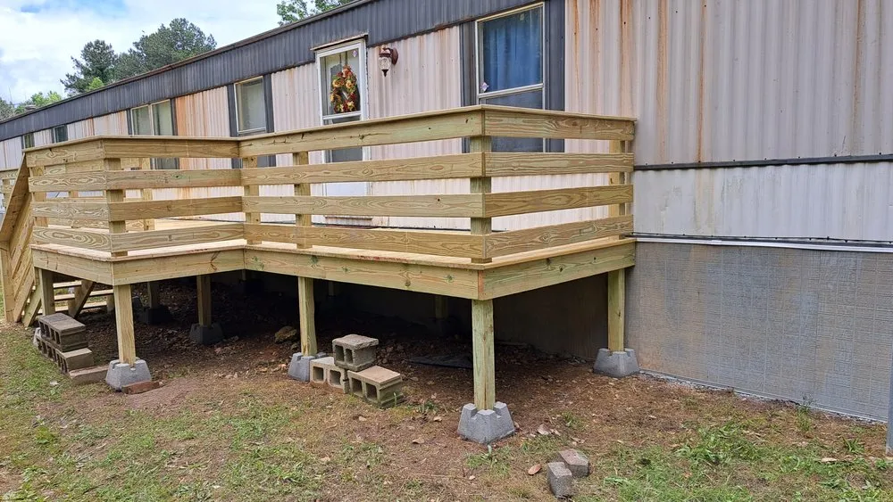 Slide of Angel Construction Broker