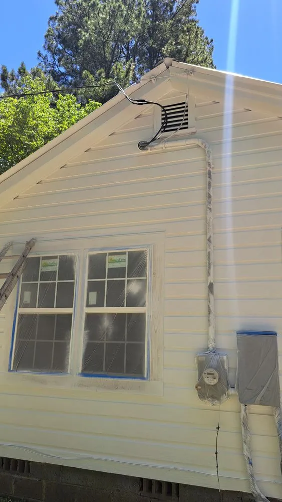 Slide of Angel Construction Broker