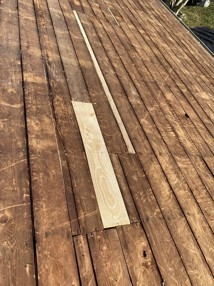 Slide of Angel Construction