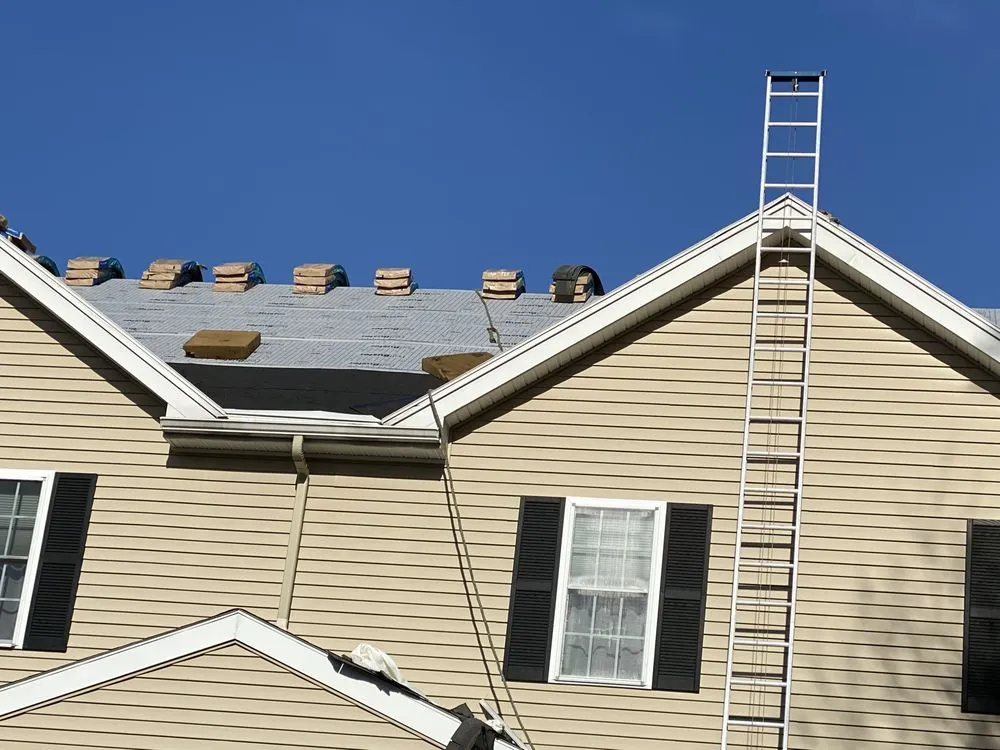 Slide of Angel Construction