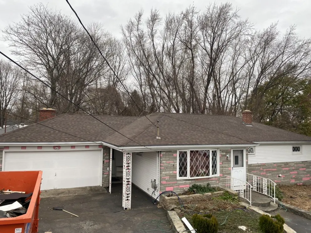 Slide of Angel Construction