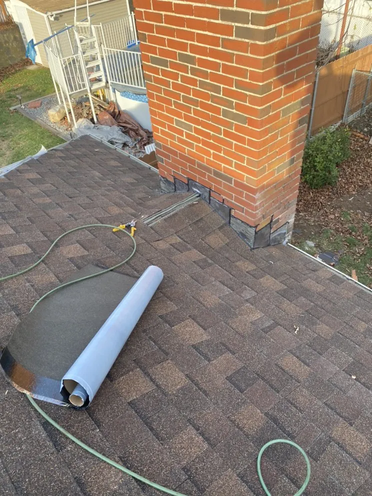 Slide of Angel Construction