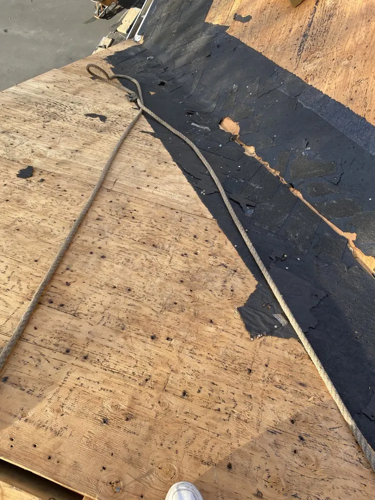 Slide of Angel Construction