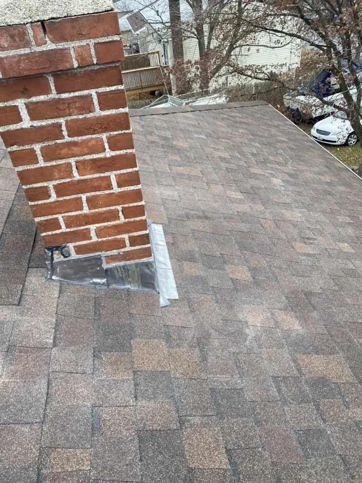 Slide of Angel Construction