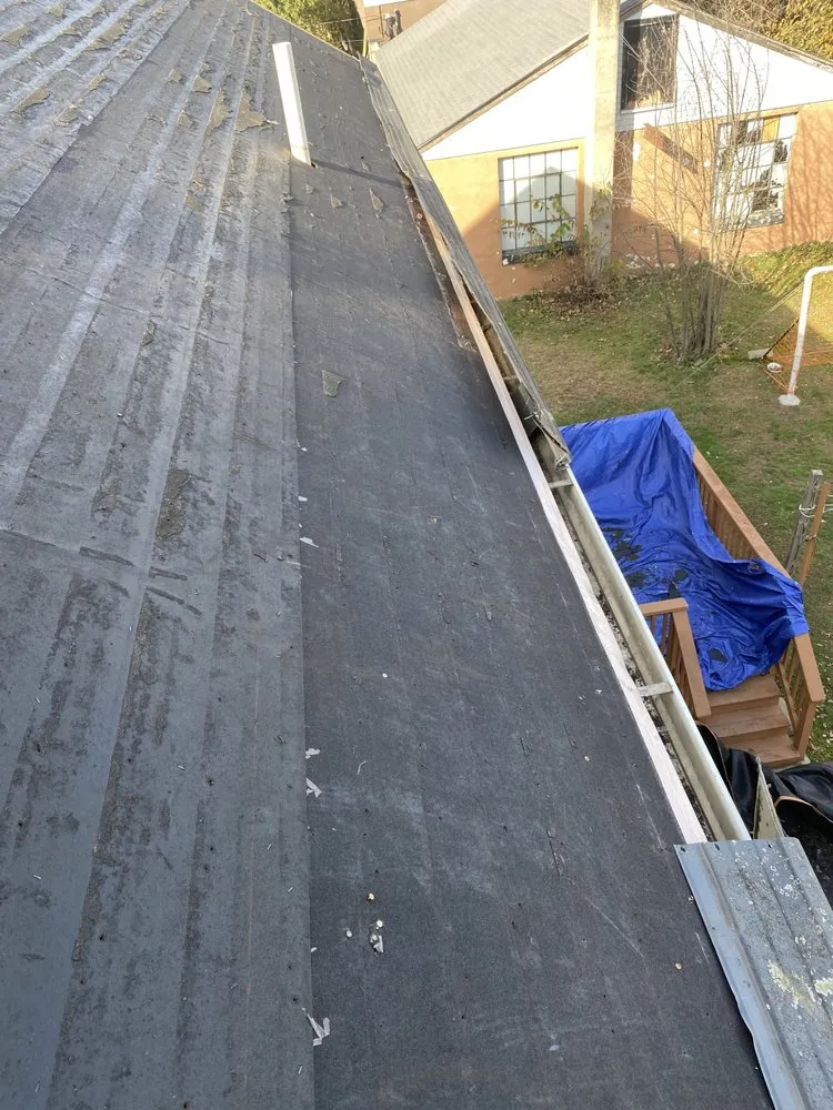 Slide of Angel Construction