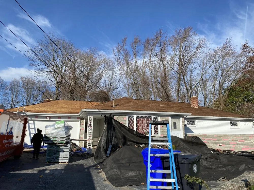 Slide of Angel Construction