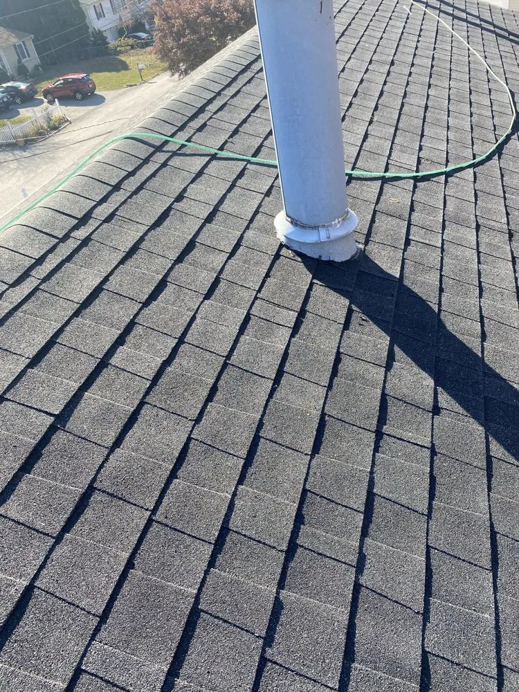 Slide of Angel Construction