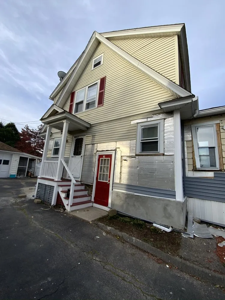 Slide of Angel Construction