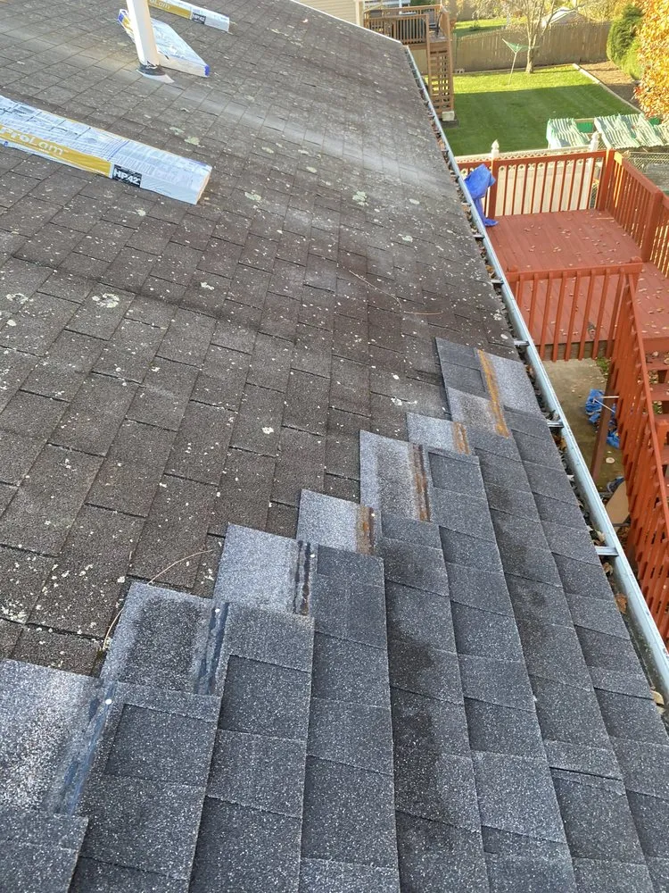 Slide of Angel Construction