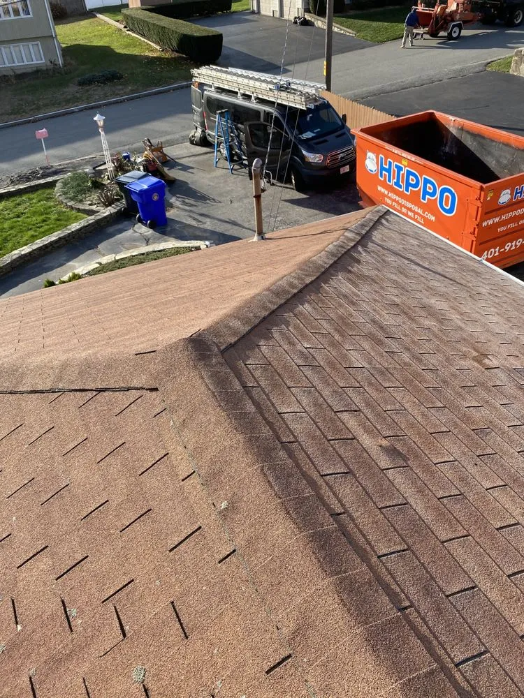 Slide of Angel Construction