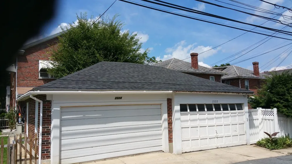 Slide of Angel Gonzalez Roofing