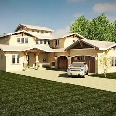 Slide of Angel Guard Contracting