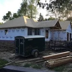 Slide of Angel Guard Contracting