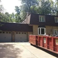 Slide of Angel Guard Contracting