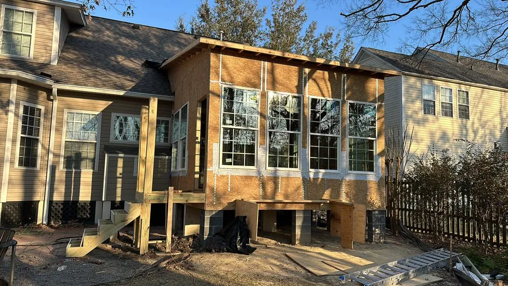 Slide of Angel of Framing