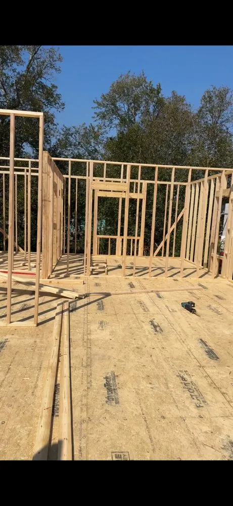 Slide of Angel of Framing