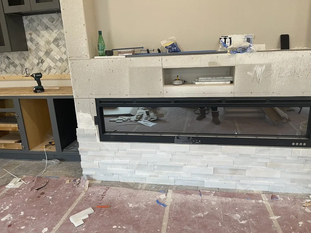 Slide of Angel Rodriguez Home Improvements