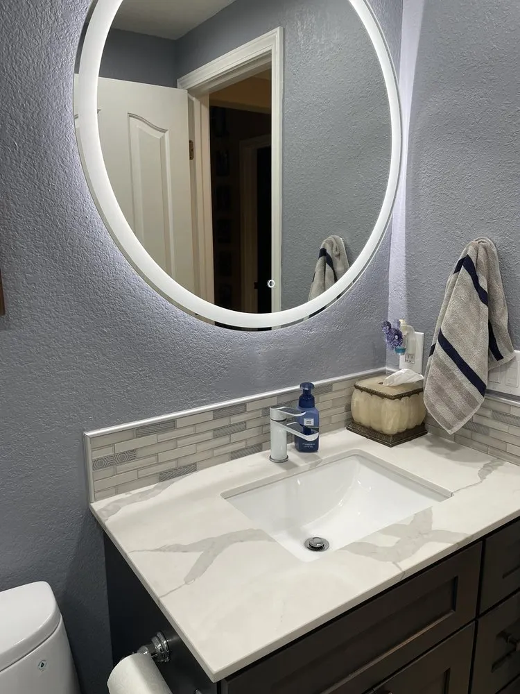 Slide of Angel Rodriguez Home Improvements