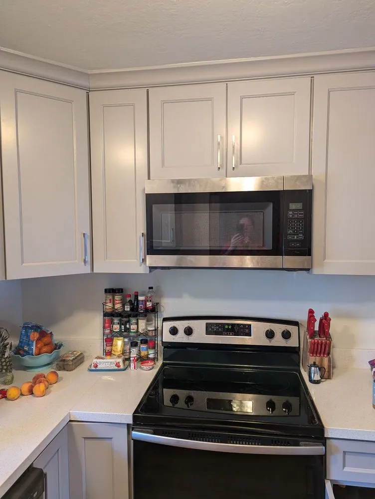 Slide of Angel Rodriguez Home Improvements