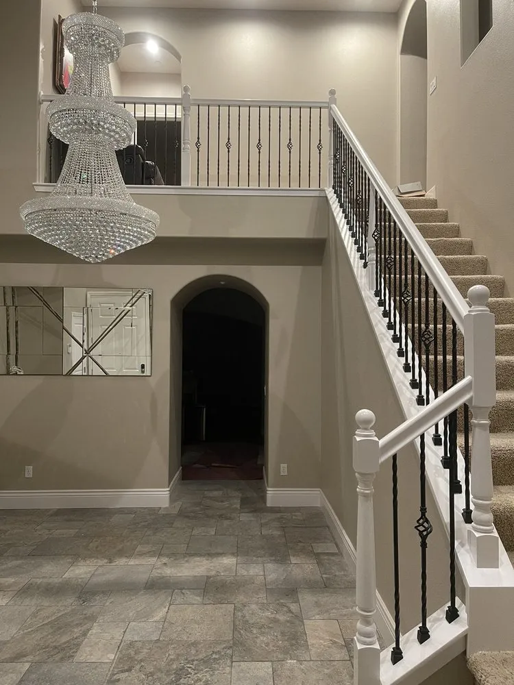 Slide of Angel Rodriguez Home Improvements