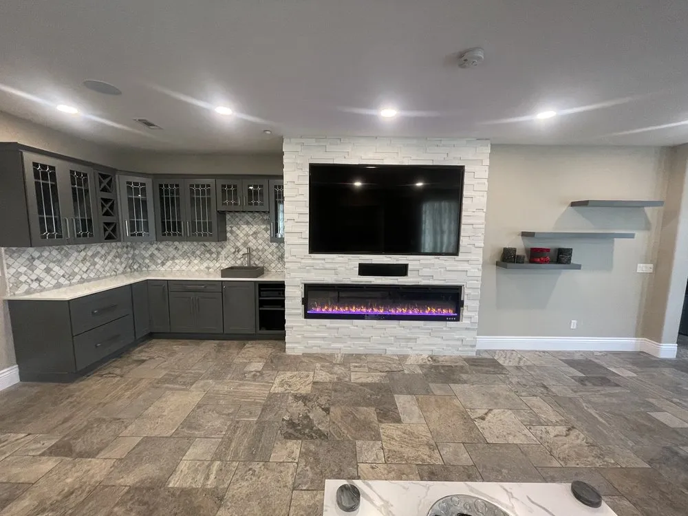 Slide of Angel Rodriguez Home Improvements