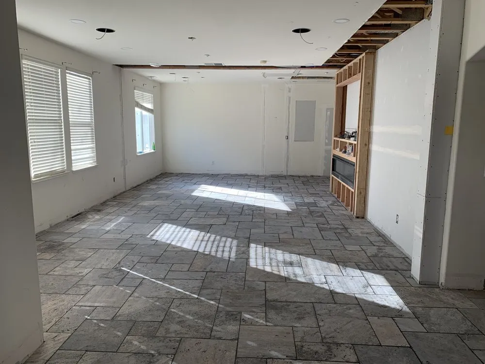 Slide of Angel Rodriguez Home Improvements