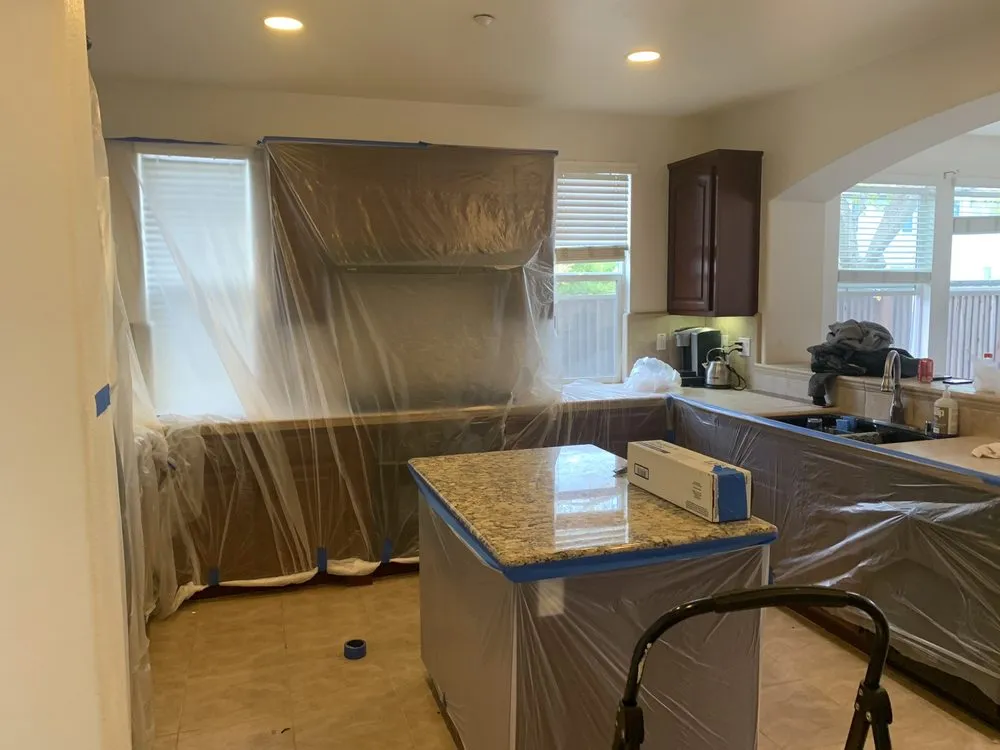 Slide of Angel Rodriguez Home Improvements