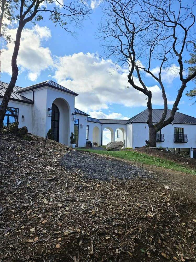 Slide of Angel Roofing