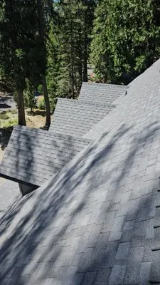 Angel Roofing