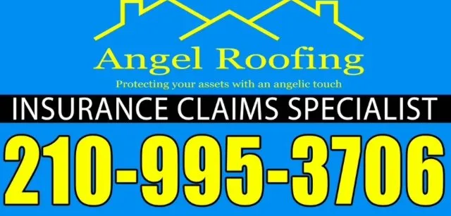 Slide of Angel Roofing