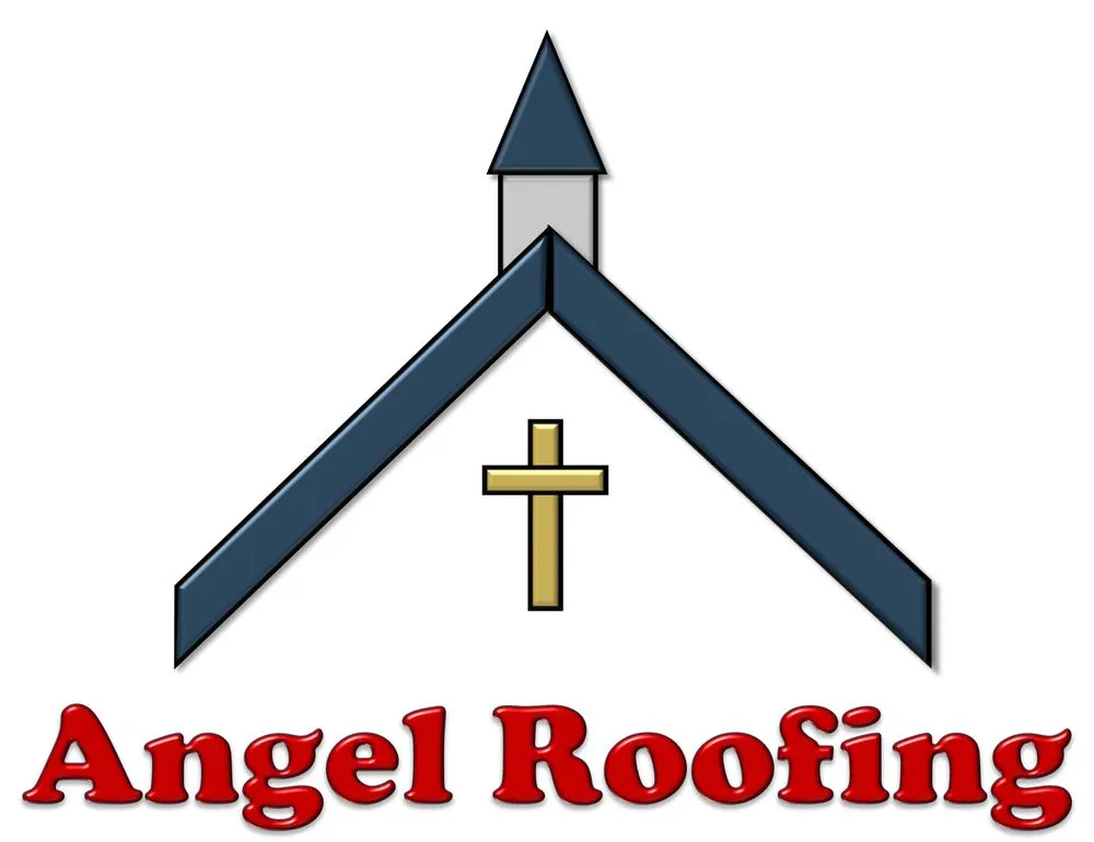 Slide of Angel Roofing