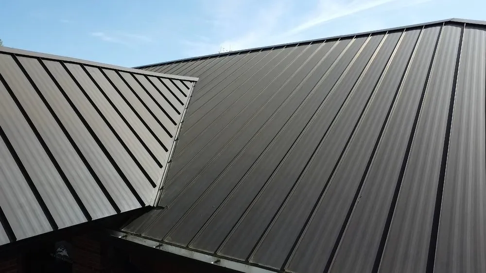 Slide of Angel Roofing