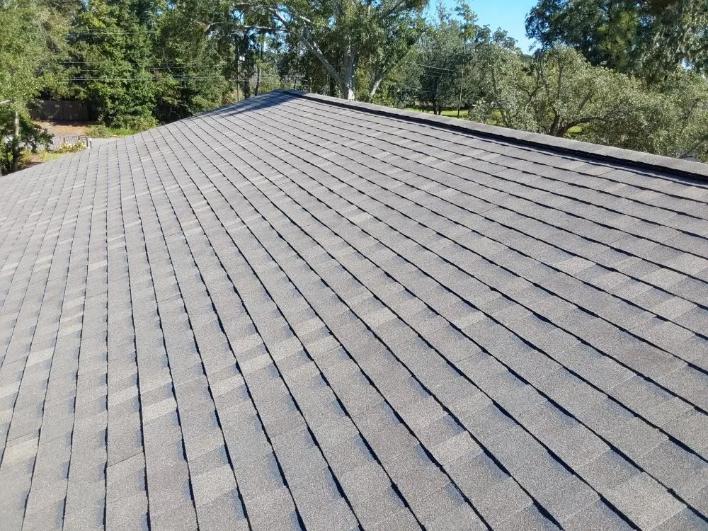 Slide of Angel Roofing