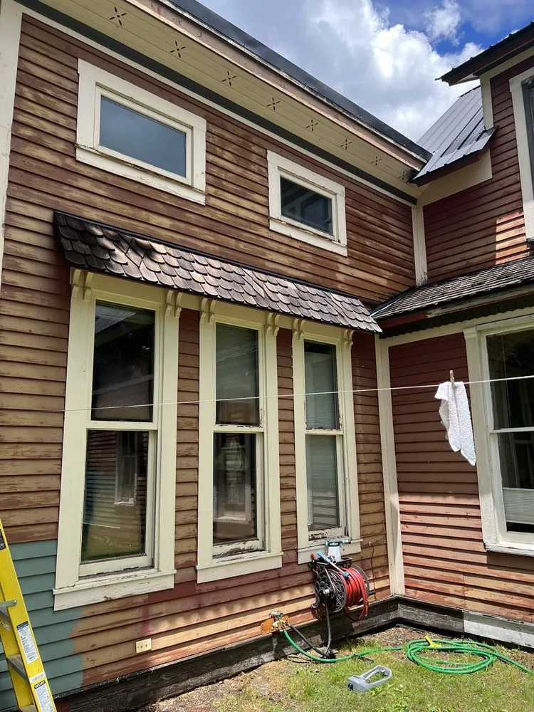 Reliable roof installation in Silverton, CO - Angeles MT Construction