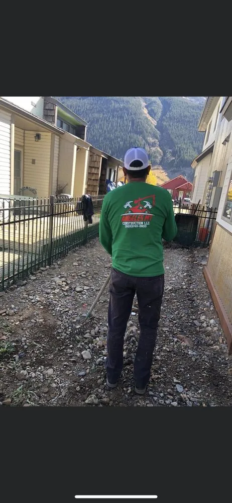 Local roof inspection in Silverton, CO by Angeles MT Construction