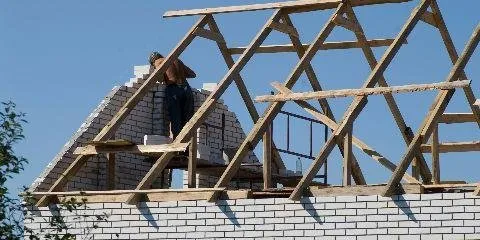 Angeles Roofing and Restoration Services Logo