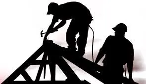 Slide of Angelic Roofing