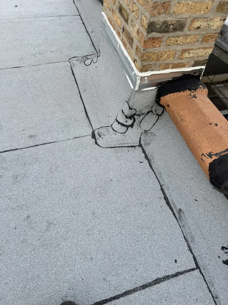 Slide of Angelicas Roofing