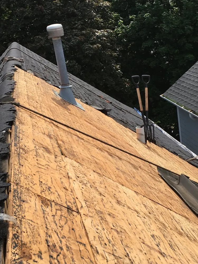 Slide of Angelicas Roofing