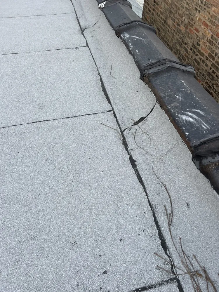 Slide of Angelicas Roofing