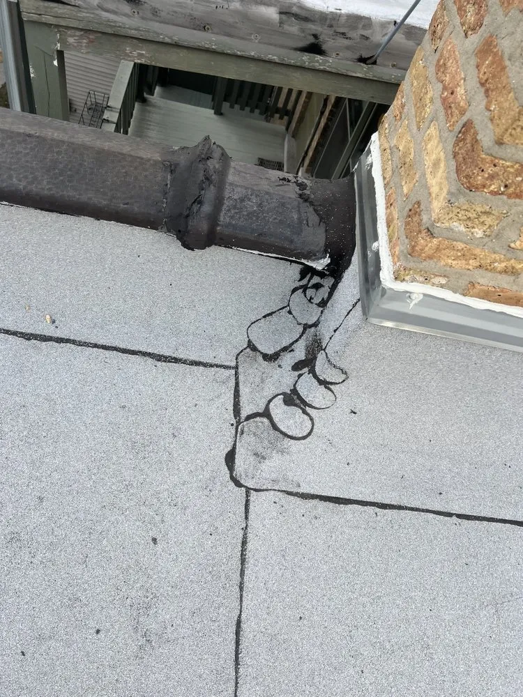 Slide of Angelicas Roofing